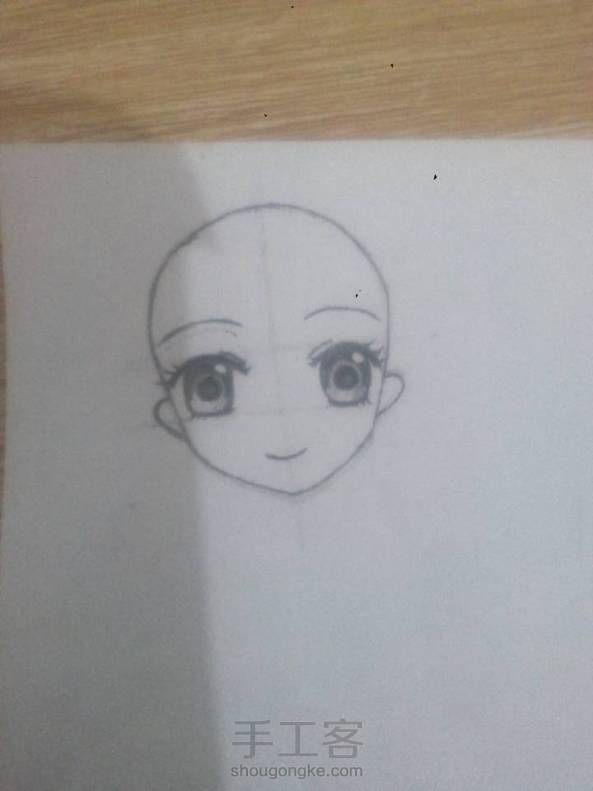 我想学，我画的还可以吗？