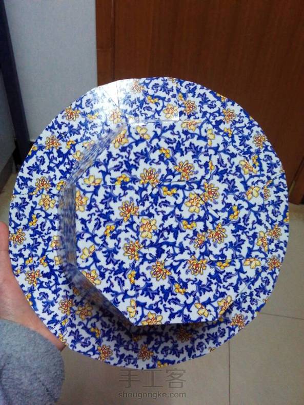 很满意