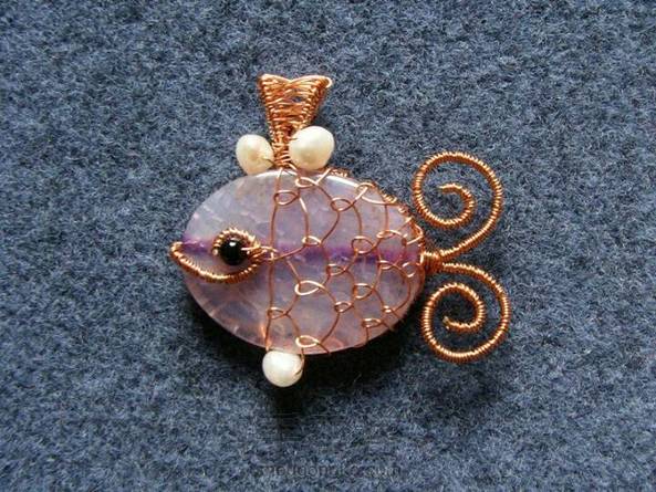 九条鱼🐠 第1张