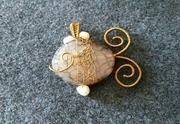 九条鱼🐠 第2张