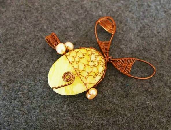 九条鱼🐠 第4张