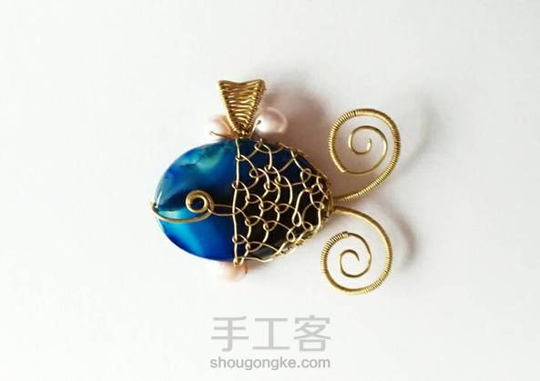 九条鱼🐠 第6张