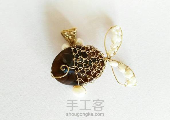 九条鱼🐠 第8张