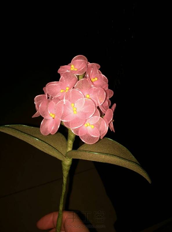 做的不好，楼主多多指教啊！😁😁 第1张
