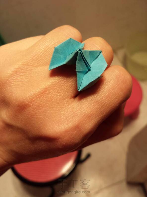 非常喜欢这个教程，谢谢分享！