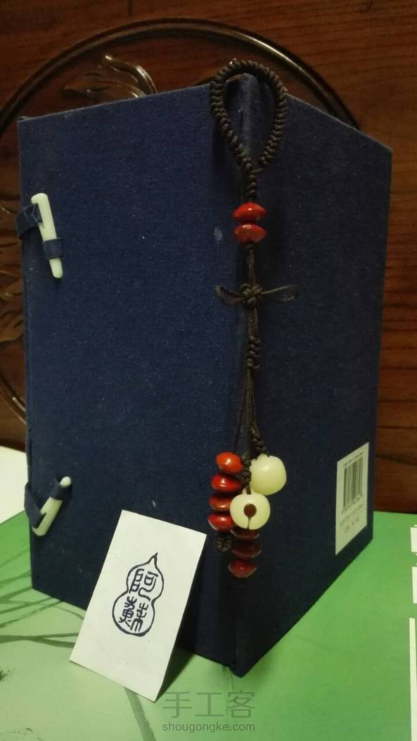 帮盆友订做了两个包包链，她很满意😊。自己做的东西，能得到朋友们的认可，非常非常的开森😜，加油加油加油 第6张