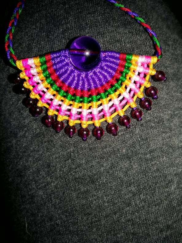 做了一晚上，终于做好了