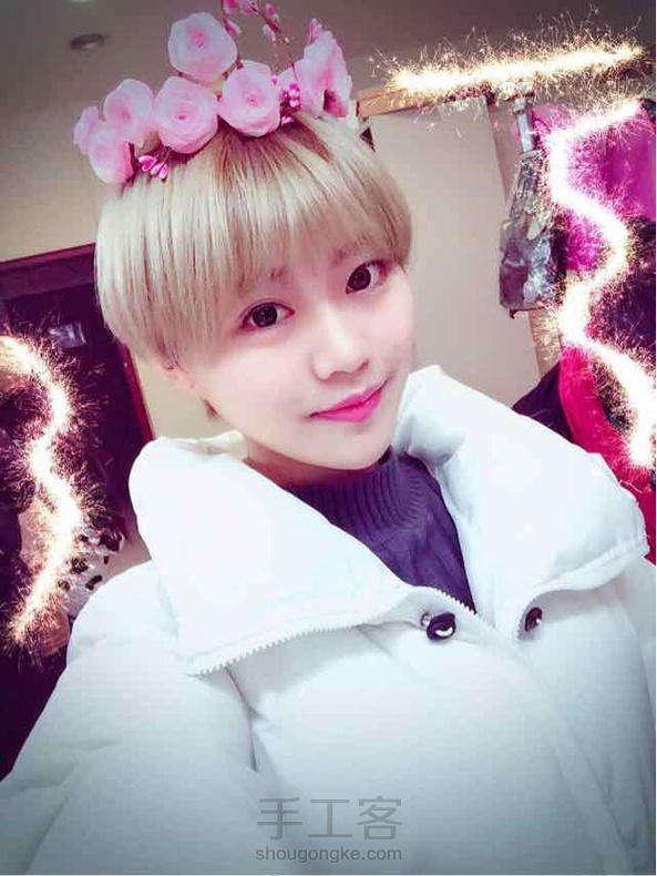 传个买家秀吧😁 第3张