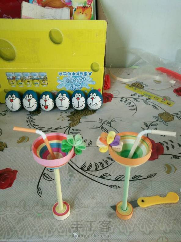 颜色没搭配好😁 第1张