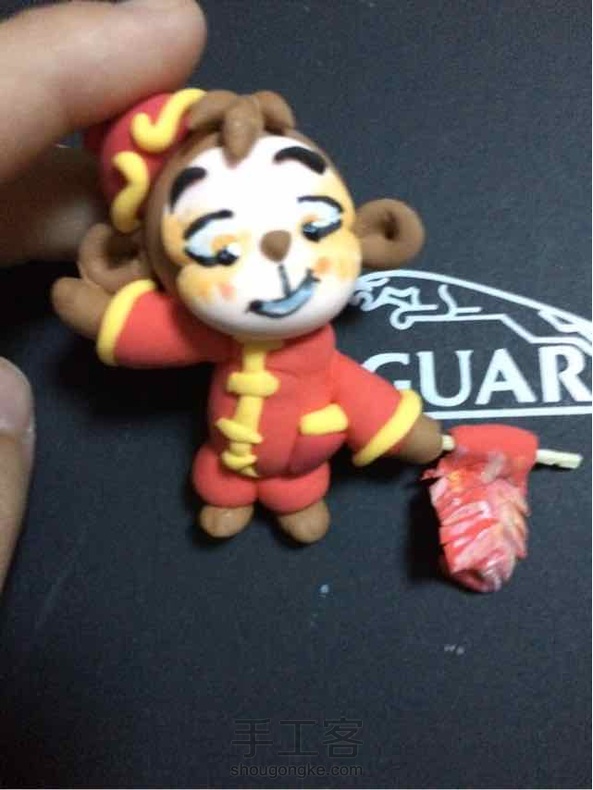 🐒