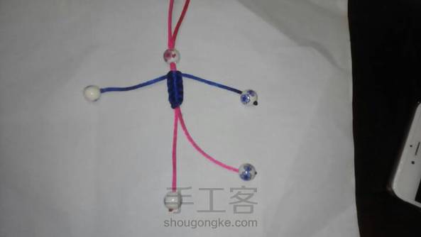 唉，没有小的珠子，只有大的珠子。