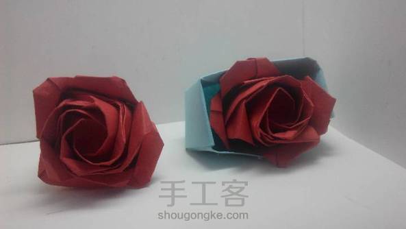 摄影效果