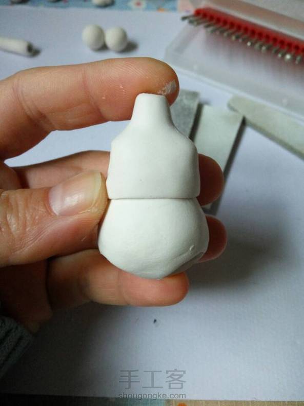 【Xiaox手作】在手工客开直播是不是太不现实？还是咬咬牙播下去，为了等小小的小伙伴们(ง •̀_•́)ง