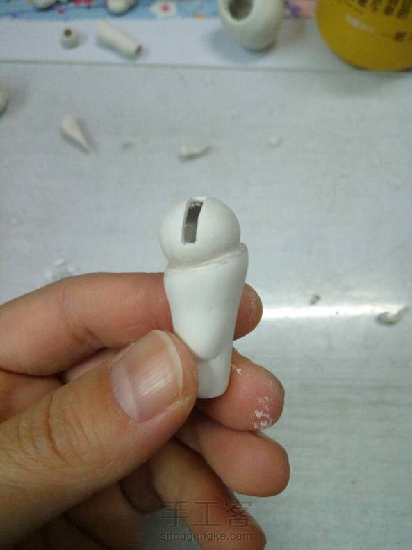 【Xiaox手作】在手工客开直播是不是太不现实？还是咬咬牙播下去，为了等小小的小伙伴们(ง •̀_•́)ง 第1张