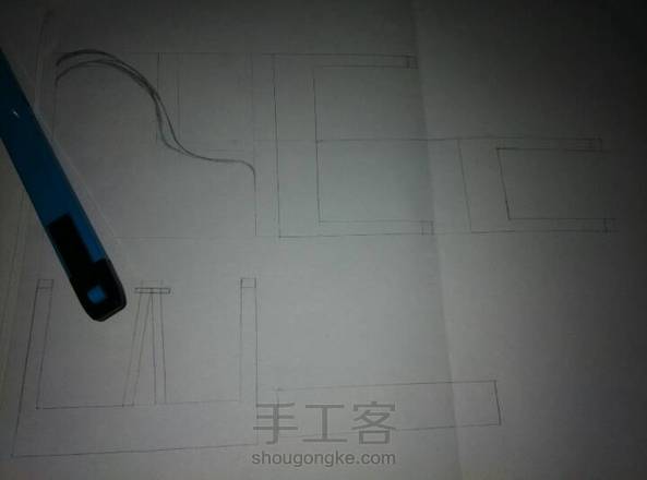 想象和现实总是有差距的 第4张