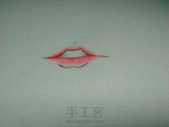 没有高光笔，烂爆了。。。