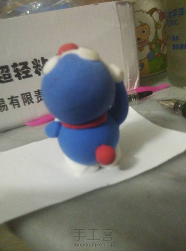 谢谢徐徐徐徐憨蛋的教程。