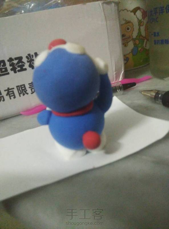 谢谢徐徐徐徐憨蛋的教程。 第1张