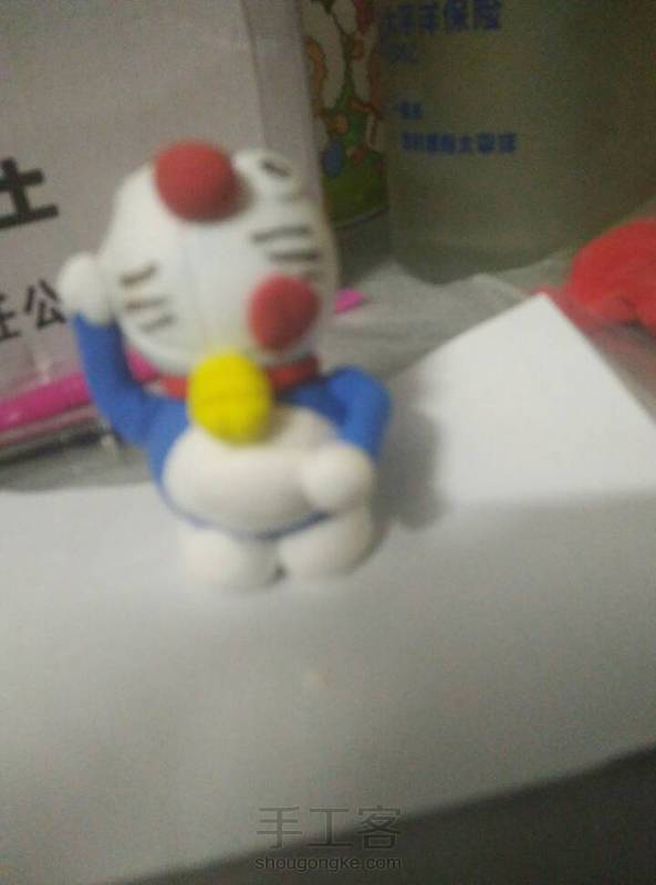 谢谢徐徐徐徐憨蛋的教程。 第2张