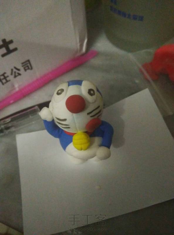 谢谢徐徐徐徐憨蛋的教程。 第3张