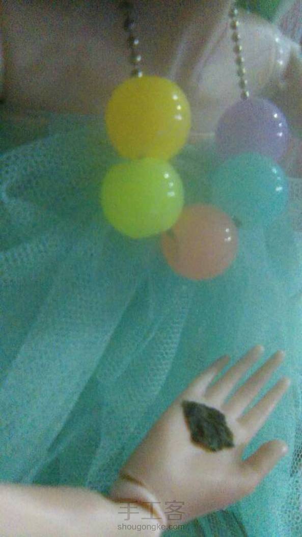 项链教程出了 第1张