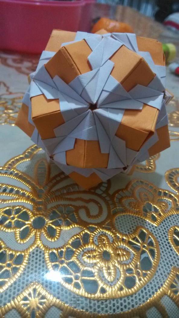 ~(≧▽≦)/~终于做出来啦(^.^)