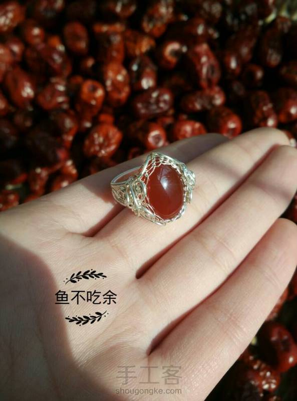 啦啦啦~时隔好久的新作~快夸我