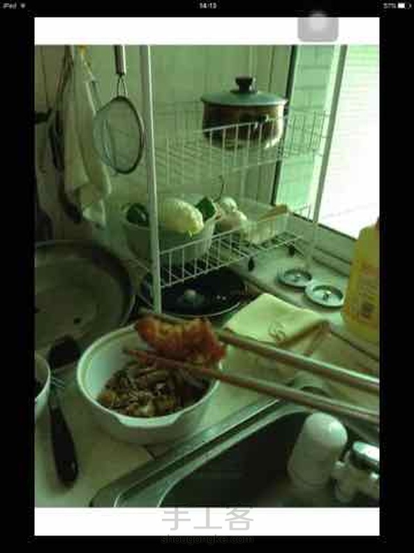 美味的熏鱼里有奶奶无穷的爱与亲情⋯⋯🐟🐟🐟 第1张