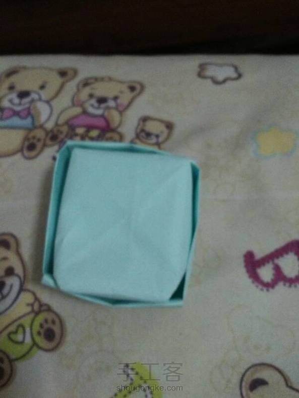 做成这样了。 第1张