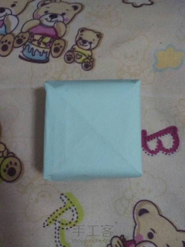 做成这样了。 第2张