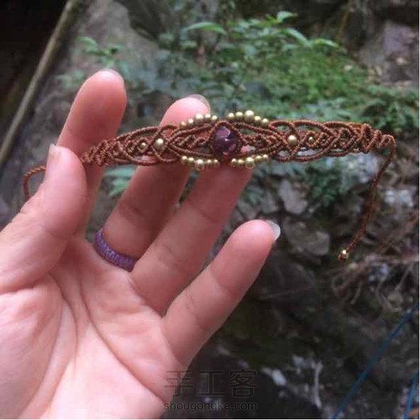 希望我和我的小伙伴们、在新的一年里、能够更加热爱我们的手工.☺️☺️☺️☺️ 第1张