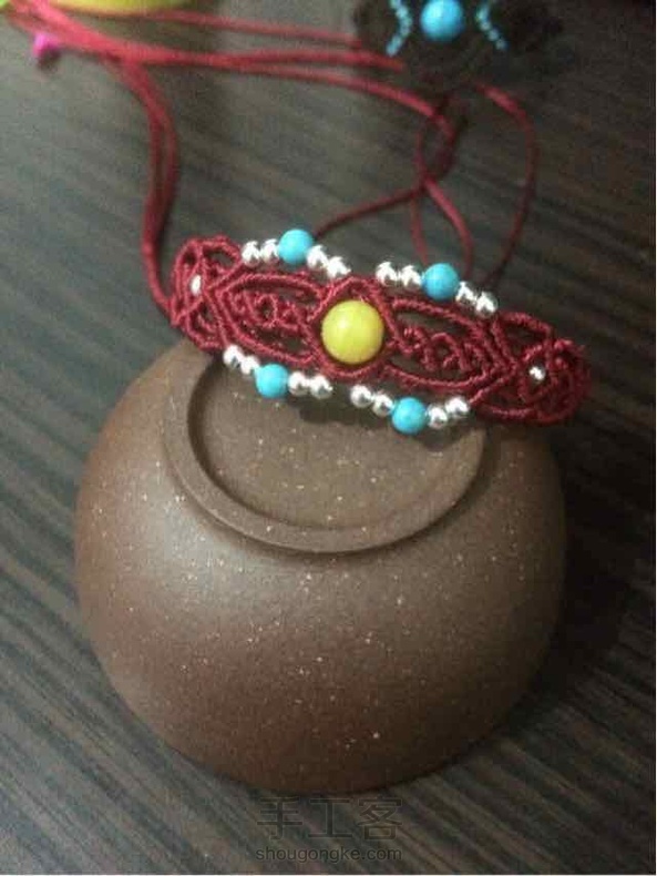 希望我和我的小伙伴们、在新的一年里、能够更加热爱我们的手工.☺️☺️☺️☺️ 第3张