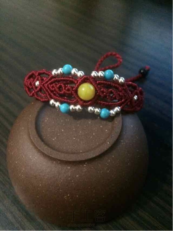 希望我和我的小伙伴们、在新的一年里、能够更加热爱我们的手工.☺️☺️☺️☺️ 第4张