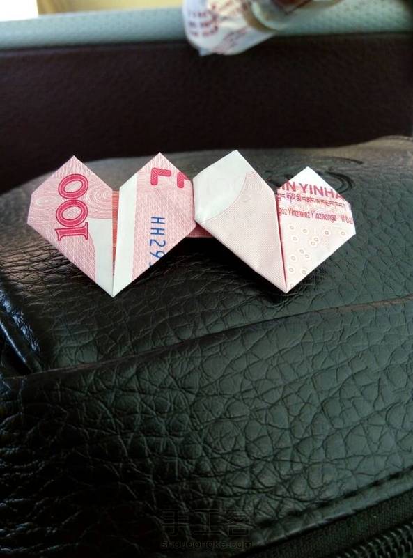 刚学的。谢谢教程 第1张