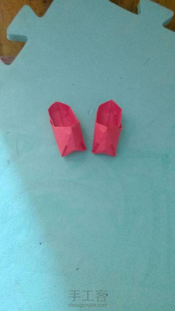 像吗？😊    谢谢你的教程！