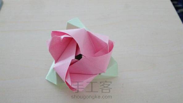 好漂亮呐