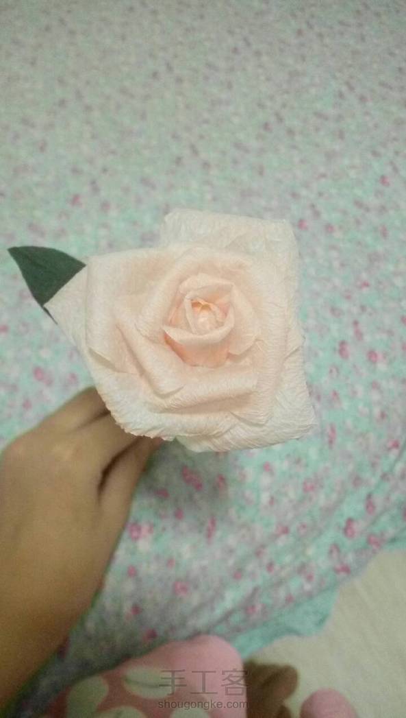 不错😊还挺成功的