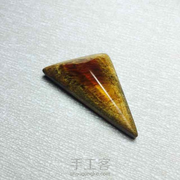 不大会做月亮 只能做个三角了 好难磨 第4张