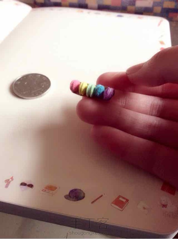 bling bling的～ 第2张