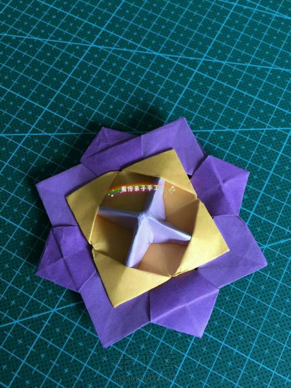 这些都是我手工群里面大家的作品😁很赞👍