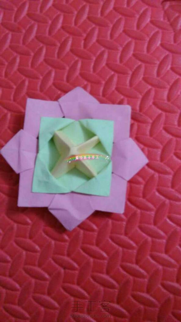 这些都是我手工群里面大家的作品😁很赞👍 第1张