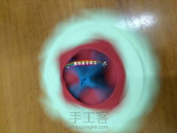 这些都是我手工群里面大家的作品😁很赞👍 第2张