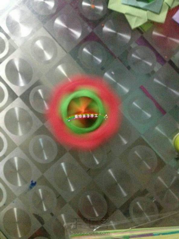 这些都是我手工群里面大家的作品😁很赞👍 第4张