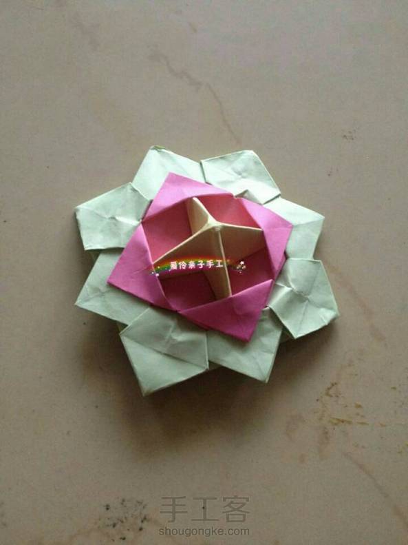 这些都是我手工群里面大家的作品😁很赞👍 第5张