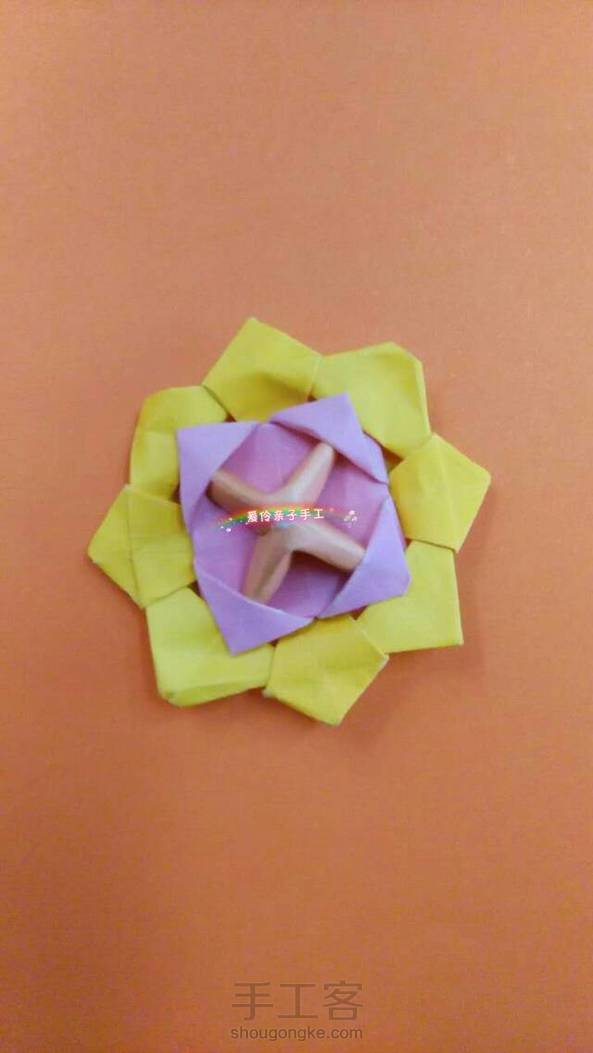 这些都是我手工群里面大家的作品😁很赞👍 第7张