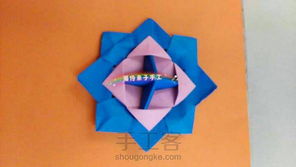 这些都是我手工群里面大家的作品😁很赞👍 第8张