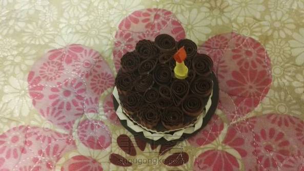 丑丑哒😂 第1张