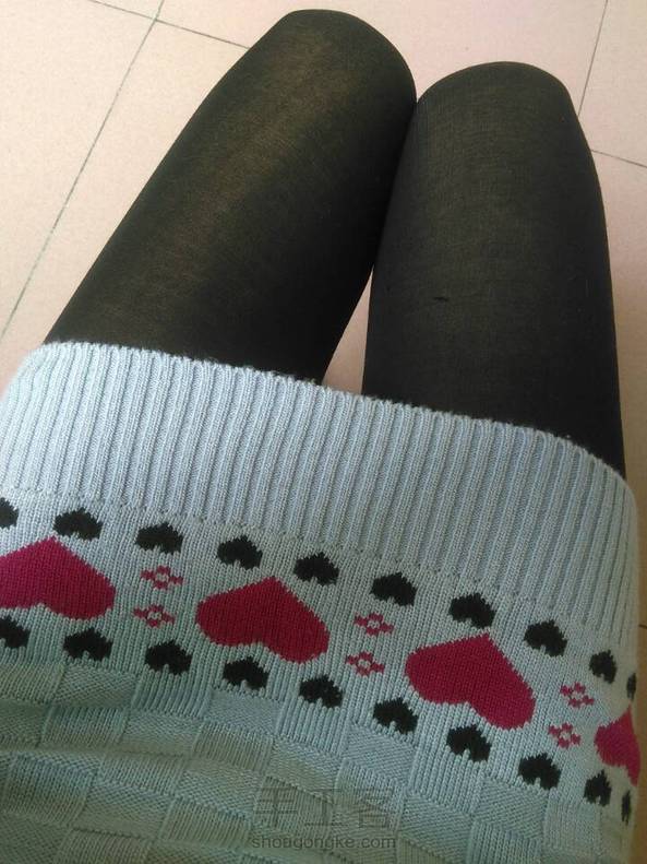 感觉良好！！！