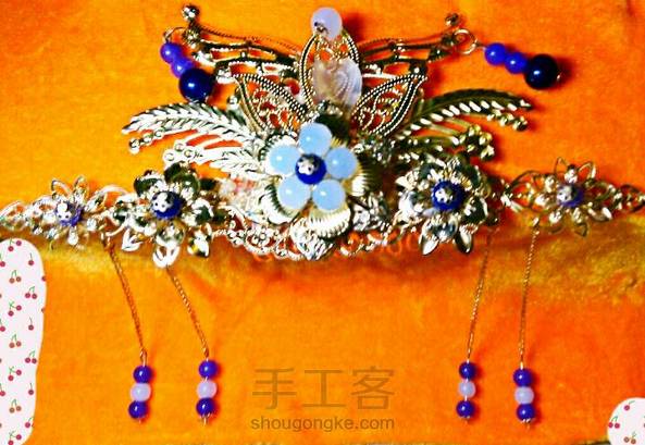 真不敢相信我竟然做好了