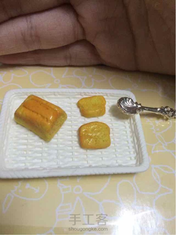 像素图片好差..拍不粗来啊～(´･Д･)」我真的好用心来做了啊喂～ 第1张